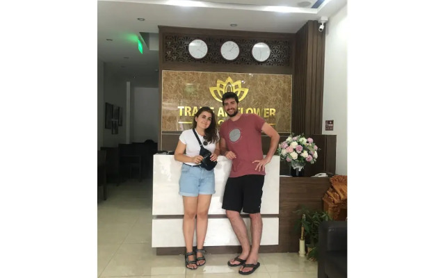 Trang An Flower Hotel