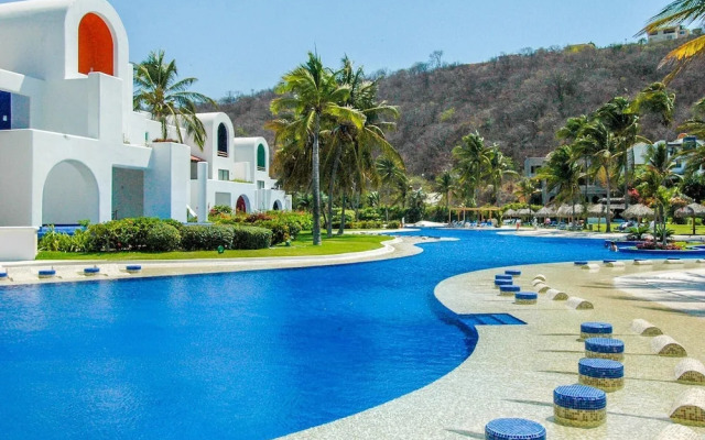 Residencias Lu Iba Condo 3
