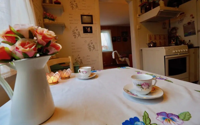 Bruunsgaard Leknes Lofoten