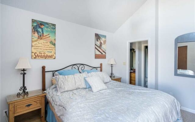 Timber Run Condominiums