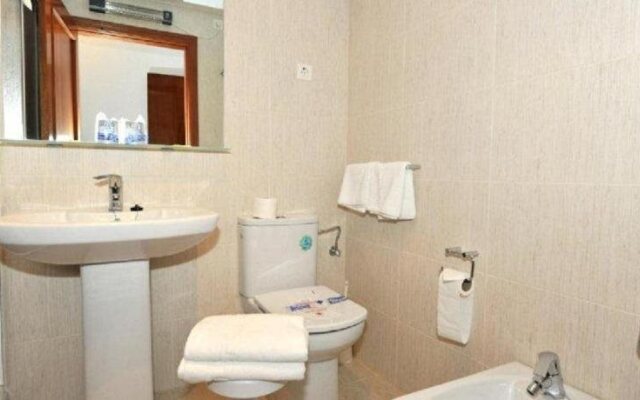 Hostal Velilla