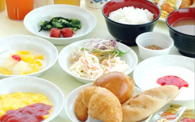 Hotel Promote Hakodate