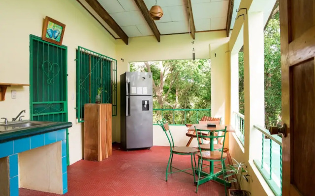 Nosara B&B Retreat
