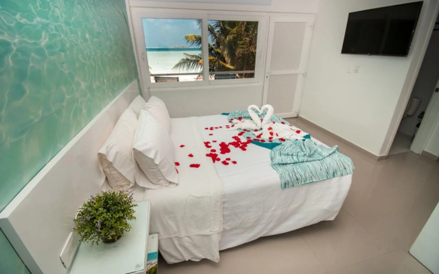 Hotel San Luis Place By Dorado