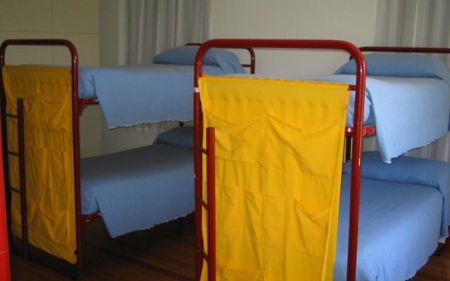 Foresteria Del Parco