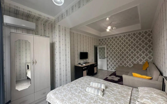 apartments "Harmony" on sydykova st 156а