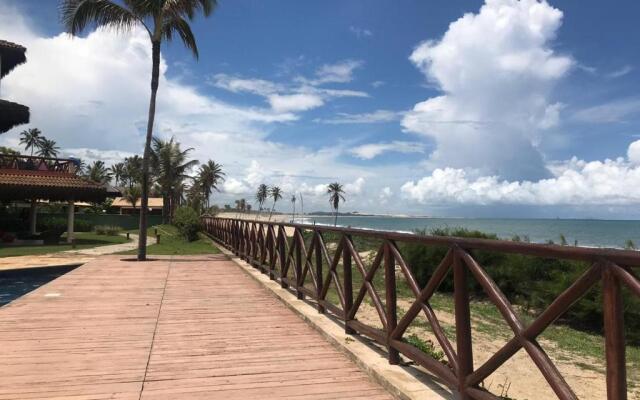 Cumbuco Dream Village Beachfront
