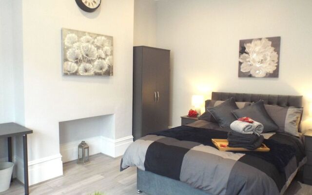 East London Short Let's