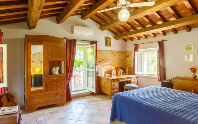 Villa Agave 8 in Monteciccardo
