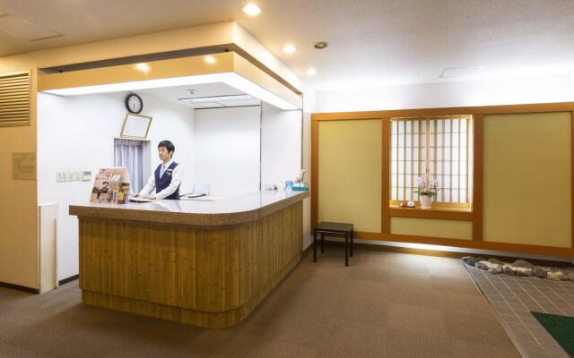 Hotel Minatoya