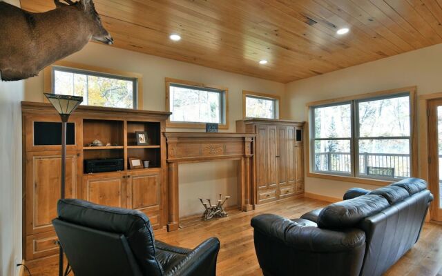 Whitefish Lake Lodge