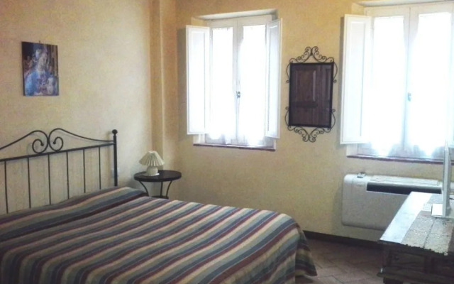 Casa Vacanze Il Campo