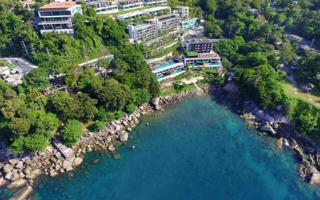 Zenmaya Oceanfront Phuket, Trademark Collection by Wyndham