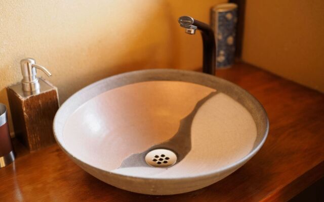 K's Villa Kamogawa and Matsumi