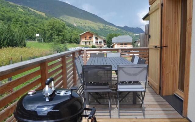 Chalet Valloire, 6 pièces, 12 personnes - FR-1-263-480