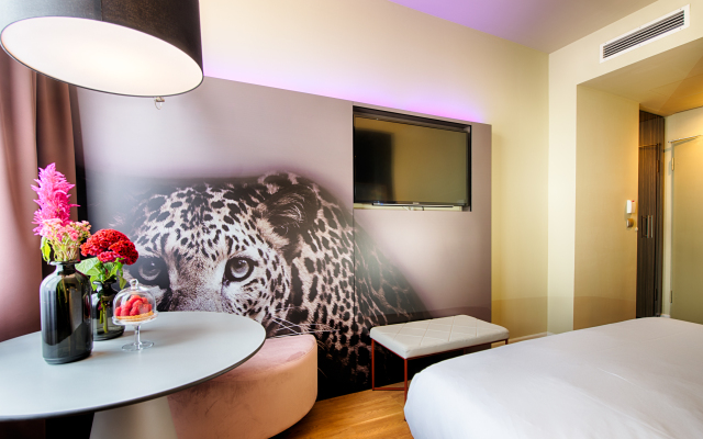 NYX Hotel Mannheim by Leonardo Hotels