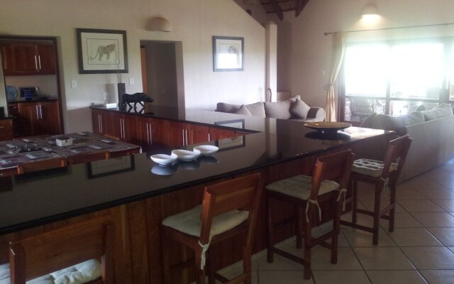 House 130 Blyde Wildlife Estate