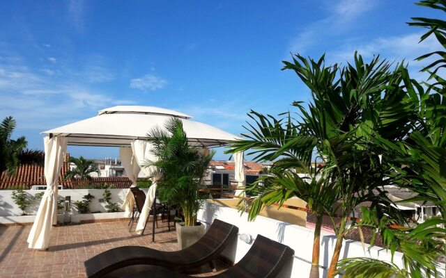 Maloka Boutique Hostel - Adults Only