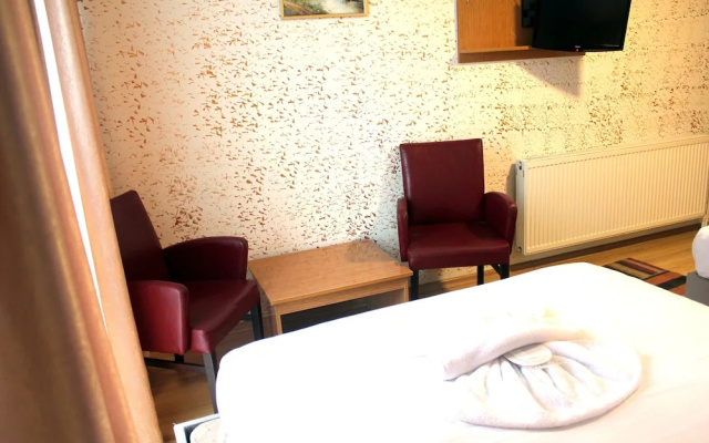 Avcilar Emre Hotel