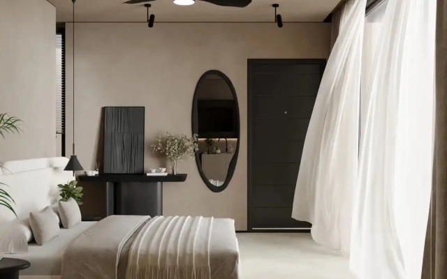Aelia Livadi Chalet