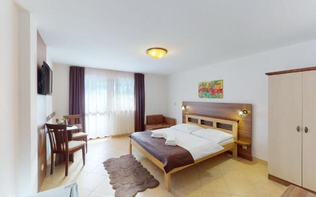 Garni Hotel Fatra