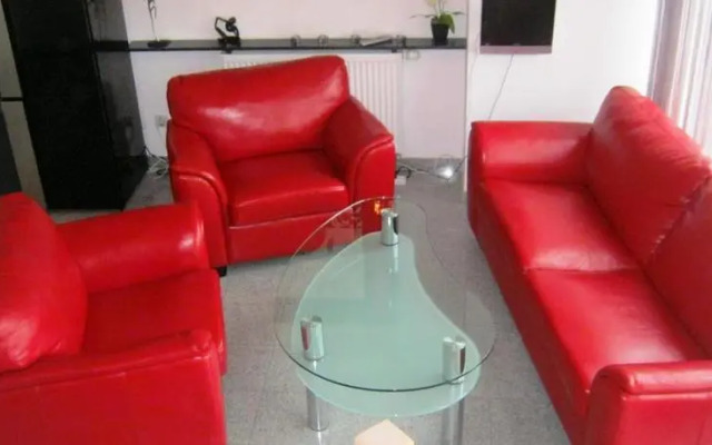 Apartamenty Sun & Snow Marea