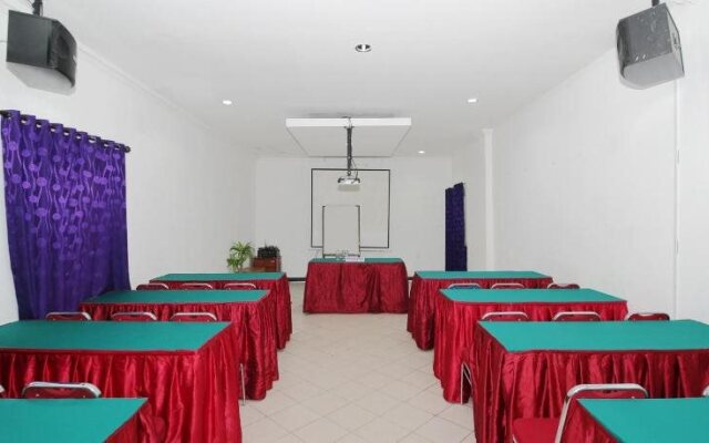 Ve Hotel Palembang