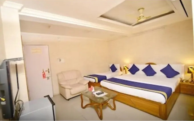 Hotel Ganpati