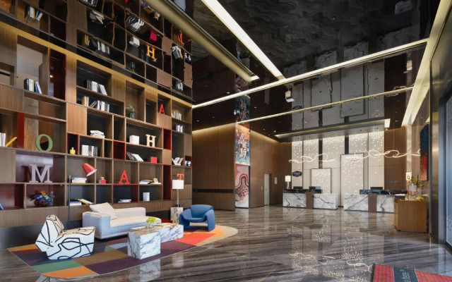Hampton by Hilton Foshan Shunde Chencun