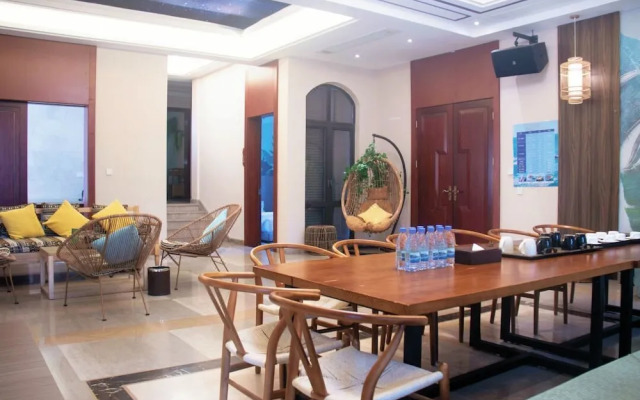 Huizhou Hazens East Resort