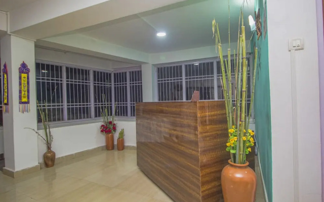 OYO 29527 Snow Valley Resort