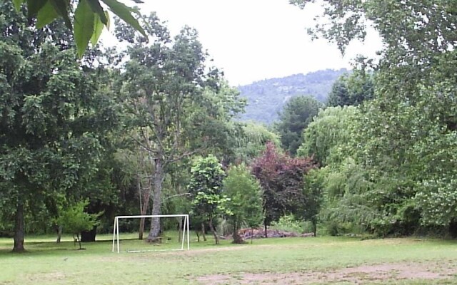 Centro Recreacional Licanray