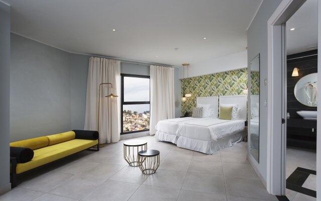 Le Centell Hotel & Spa