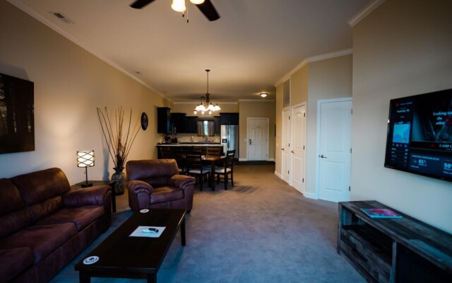 2 Bedroom Lake View Villa- 609
