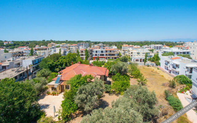 Yiannis Apartments