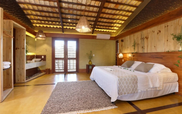 Pousada Canoe Brasil