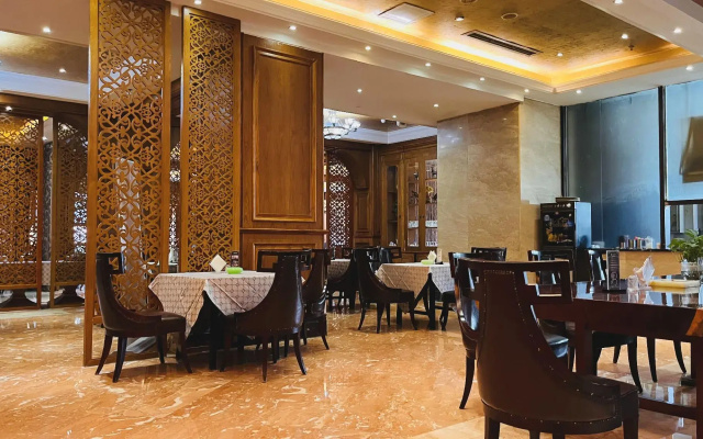 Tiansheng Hotel