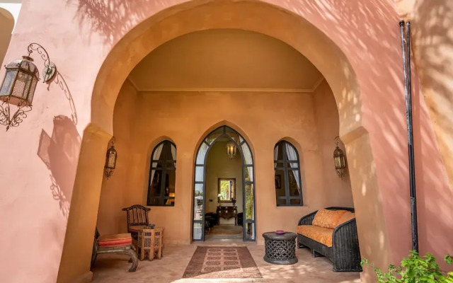 Palais Hassoun