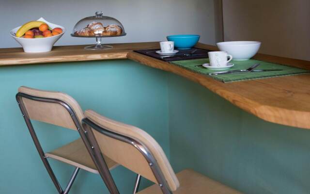 B&B Casa Danoi