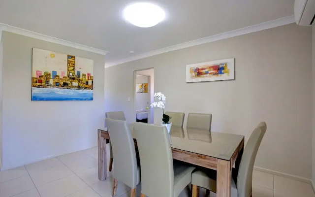 Beachpark Apartments