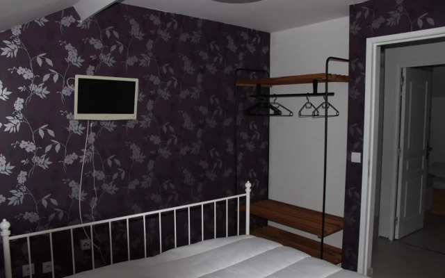 maison berck proche de la plage