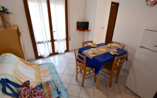 Casa Daniela Rosolina Mare