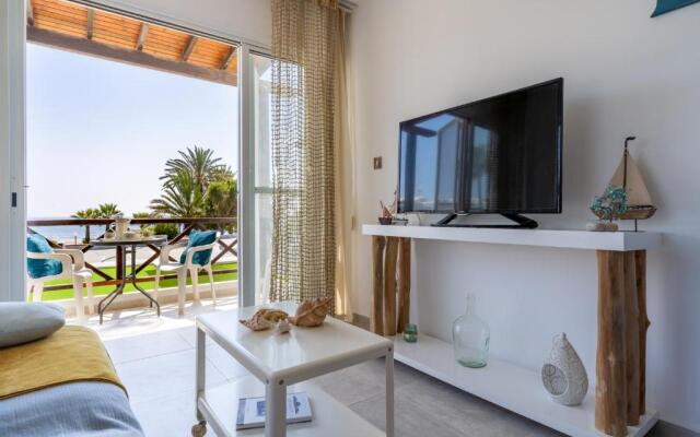 1- Bedroom Apartment near Meneou Beach