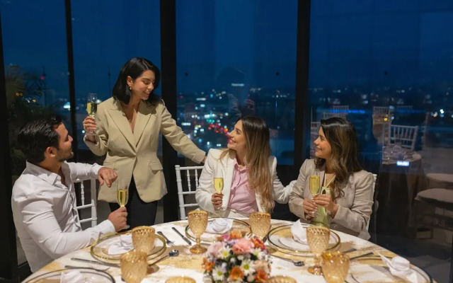 Aloft San Pedro Sula