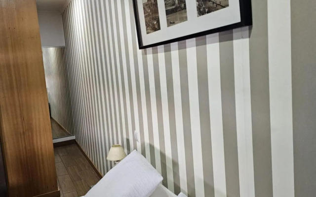 D'OURO DOM LUÍS By LW