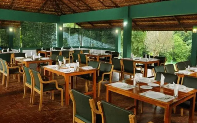 Orchard Holiday Resort