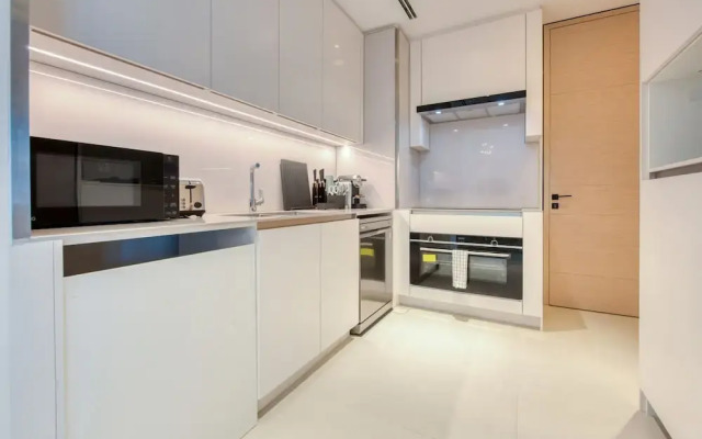 Maison Privee-The Address Residence JBR