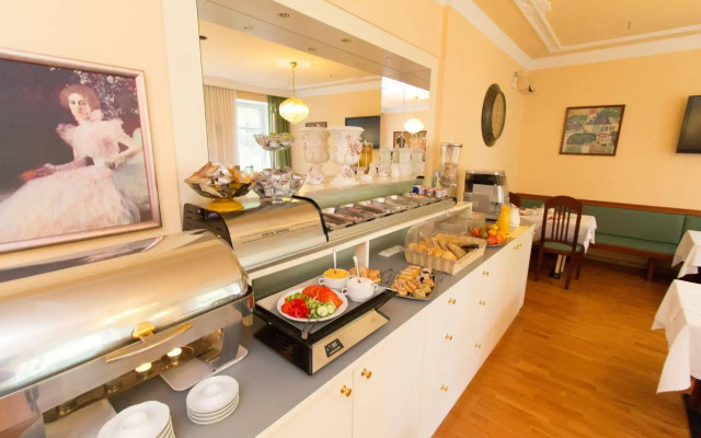 Hotel & Apartments Klimt