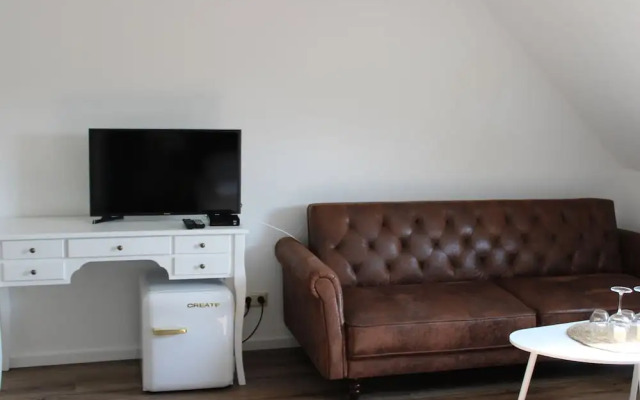 Spreezeit Hotel connect