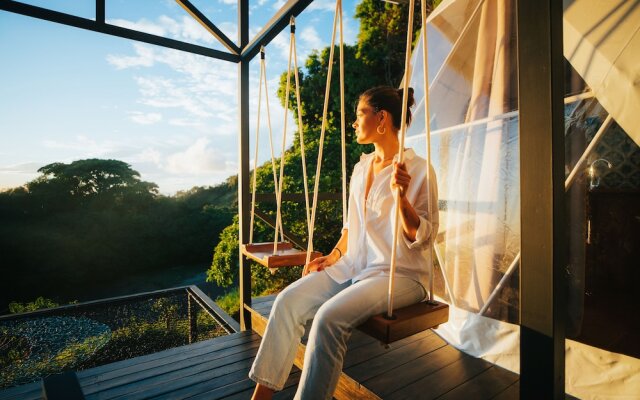 Nangú Glamping Experience